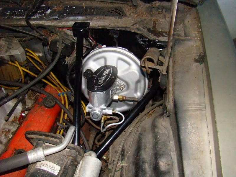 Wilwood Master Cylinder install tip Page 2